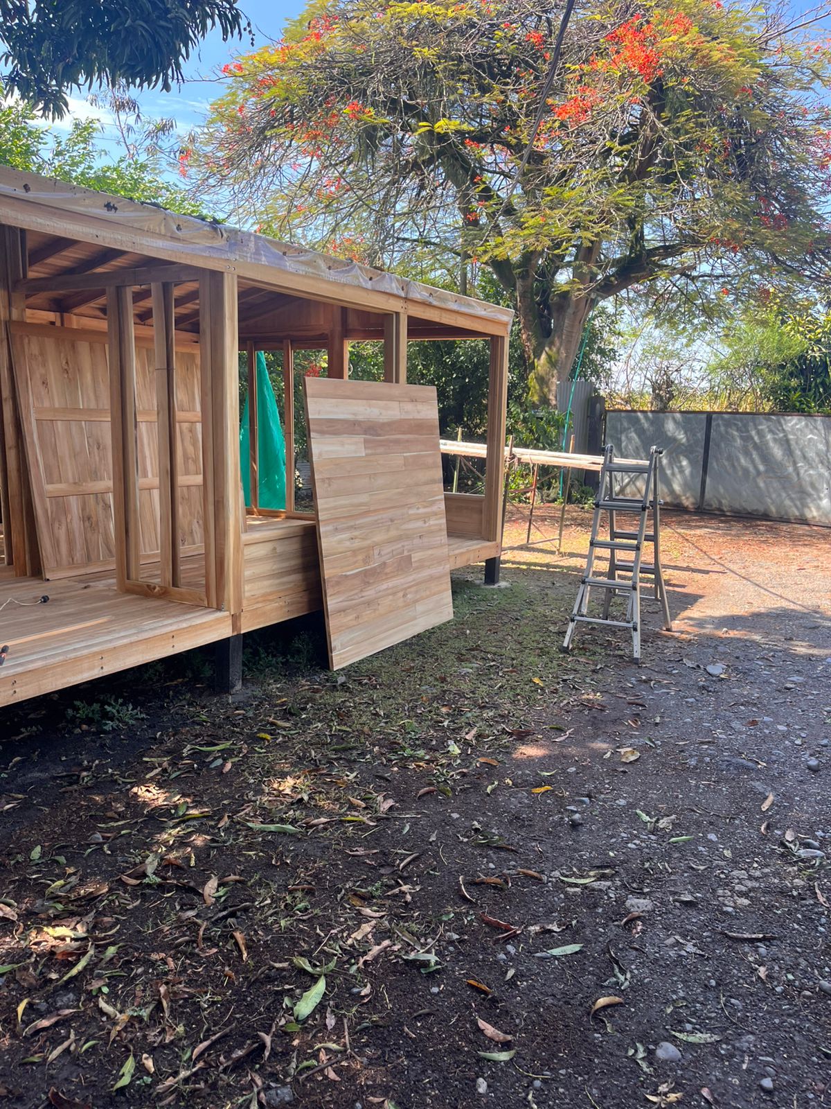 Módulos para Viviendas Prefabricadas